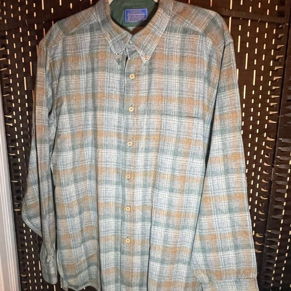 Country Traditionals Pendleton - Picture 1 of 6